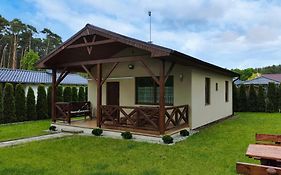 Domek letniskowy Pod Topolami